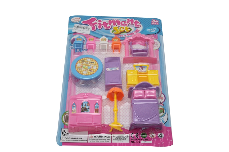 FURNITURE SET - HP1095001