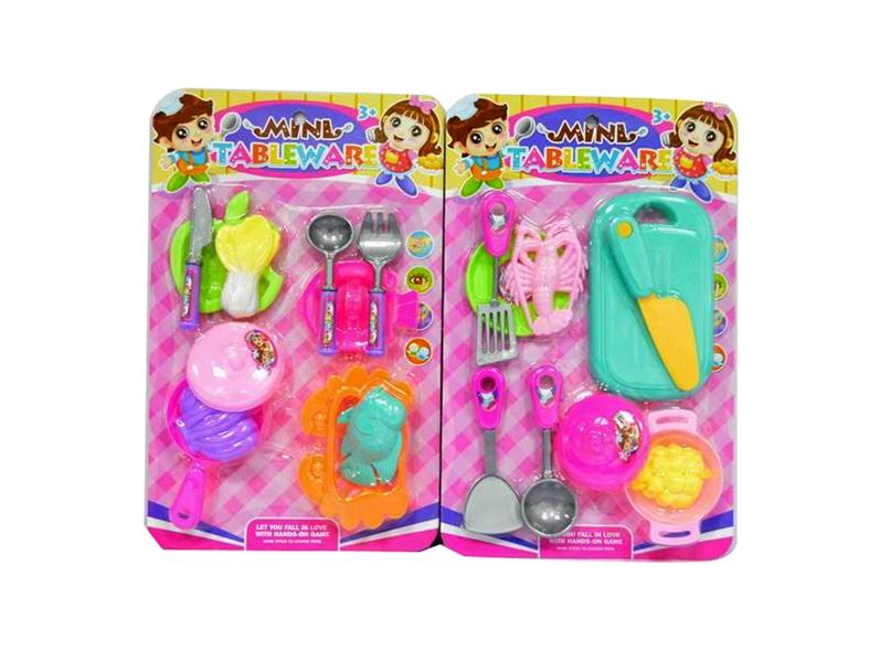 餐具玩具 - HP1095012