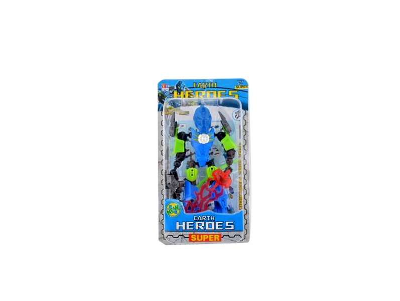 HERO FACTORY - HP1095061