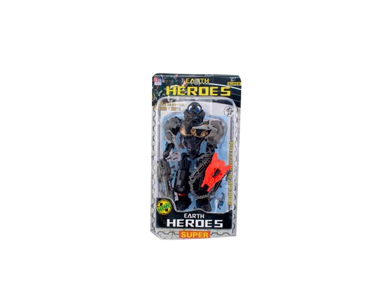 HERO FACTORY - HP1095064