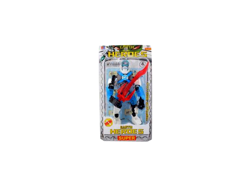 HERO FACTORY - HP1095066