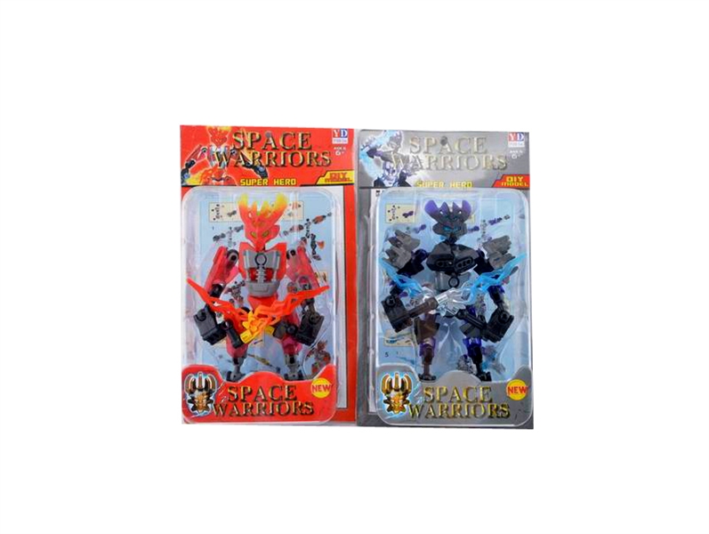 ROBOT SET - HP1095068