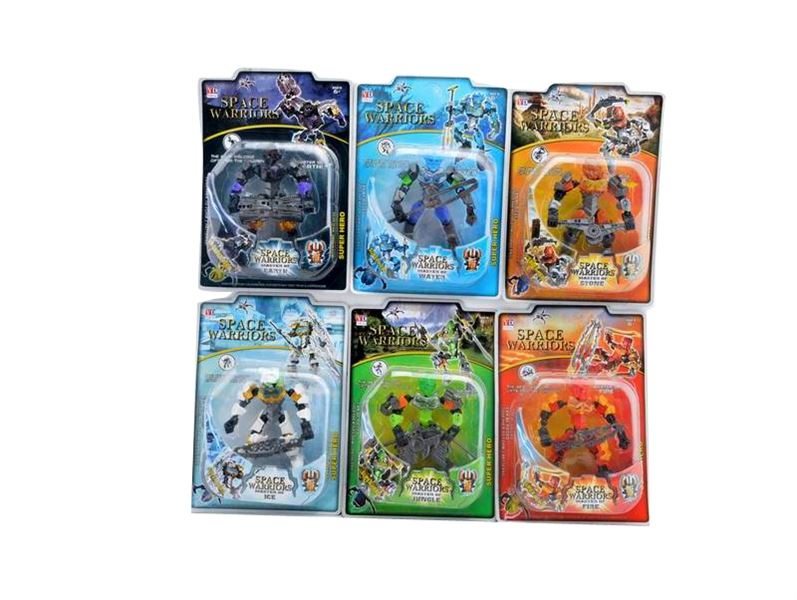 ROBOT SET - HP1095069