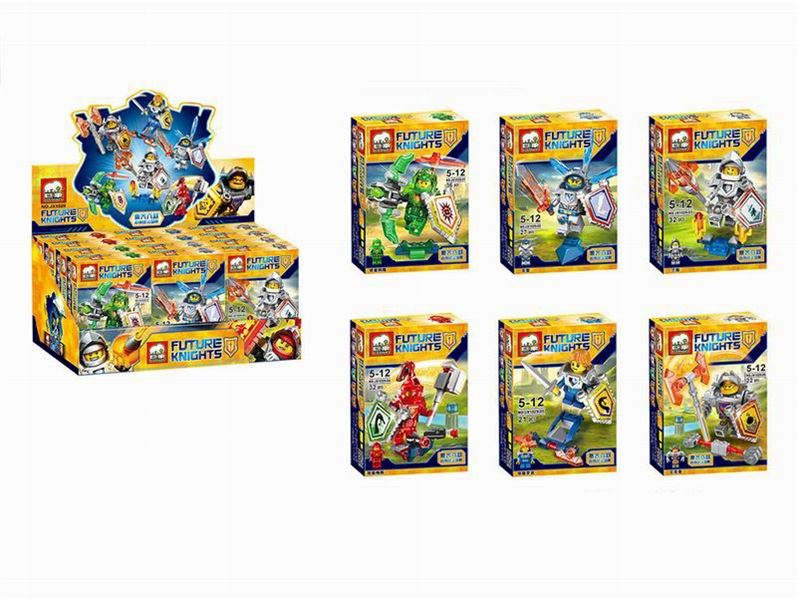 BLOCKS - HP1095133