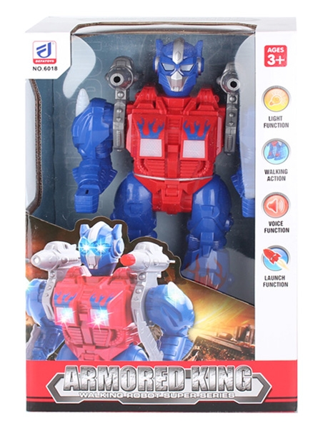 B/O ROBOT - HP1095152