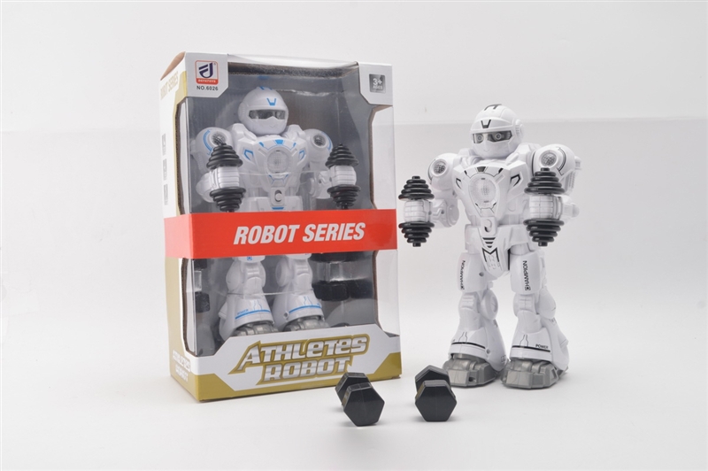 B/O ROBOT - HP1095153