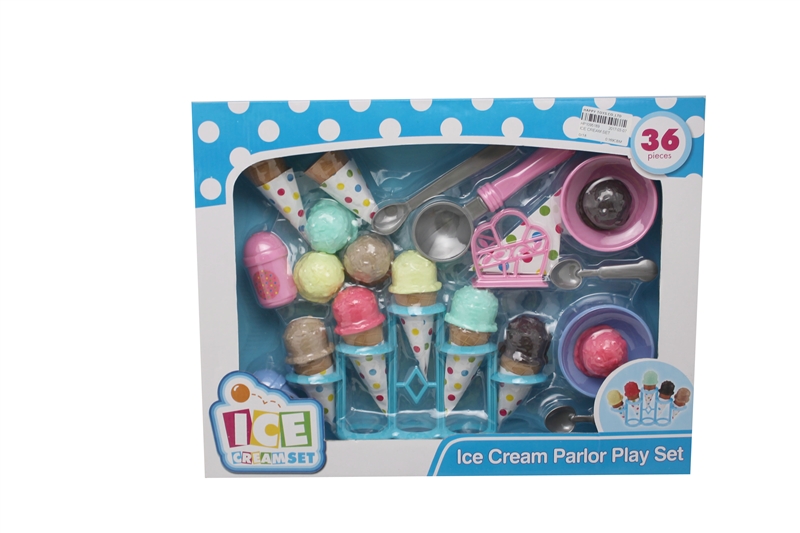 ICE CREAM SET - HP1095189
