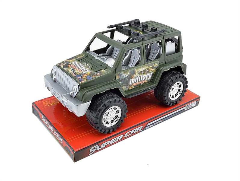 FRICTION CAR - HP1095219