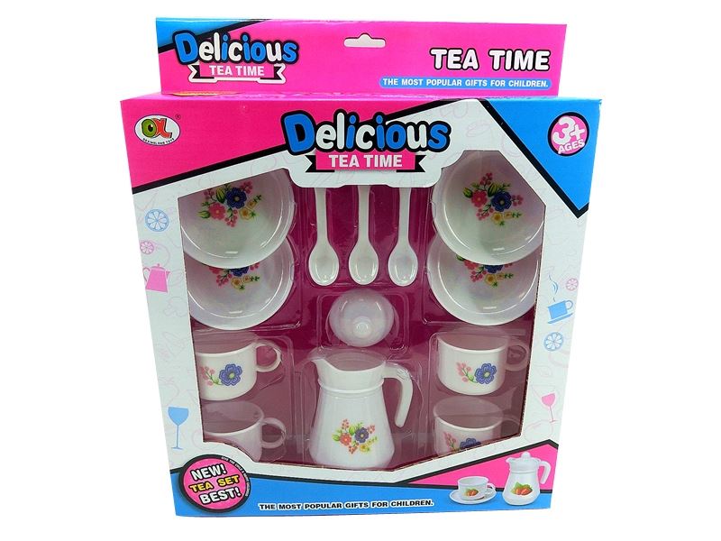 TEA SET - HP1095224