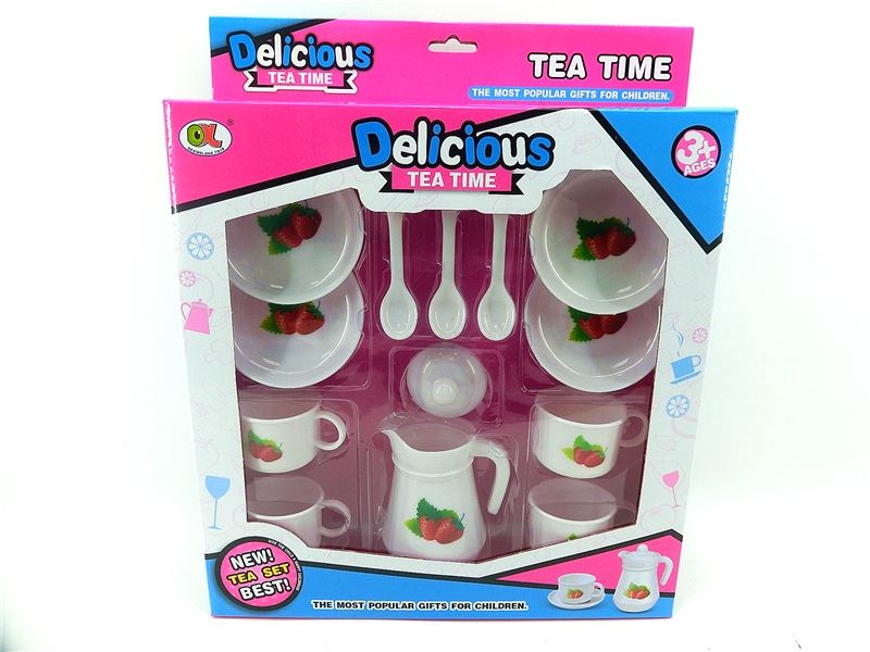 TEA SET - HP1095225