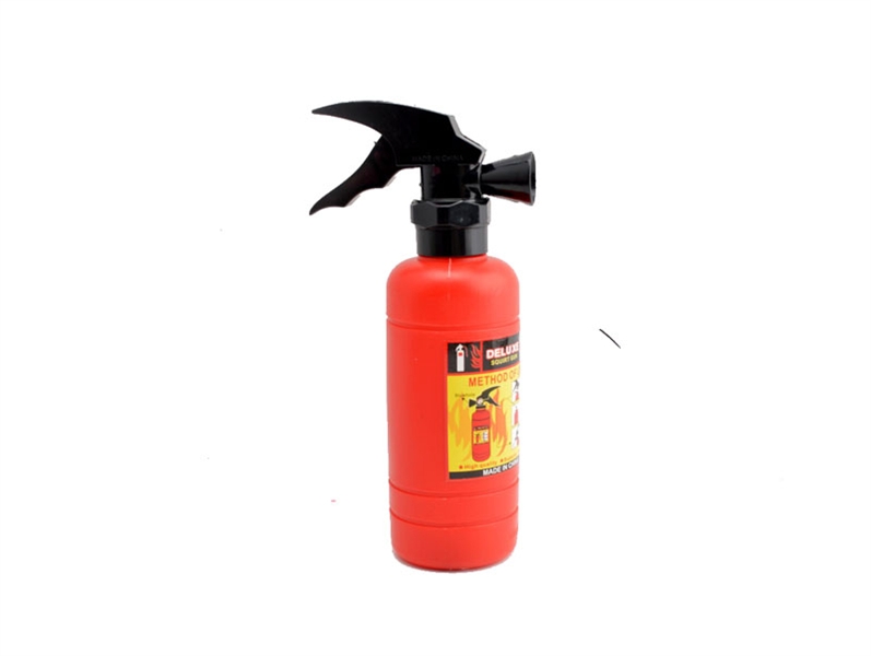 FIRE EXTINGUISHER WATER GUN - HP1095235