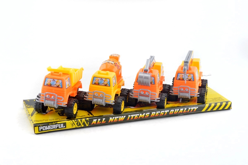 FRICTION CONSTRUCTION CAR - HP1095238