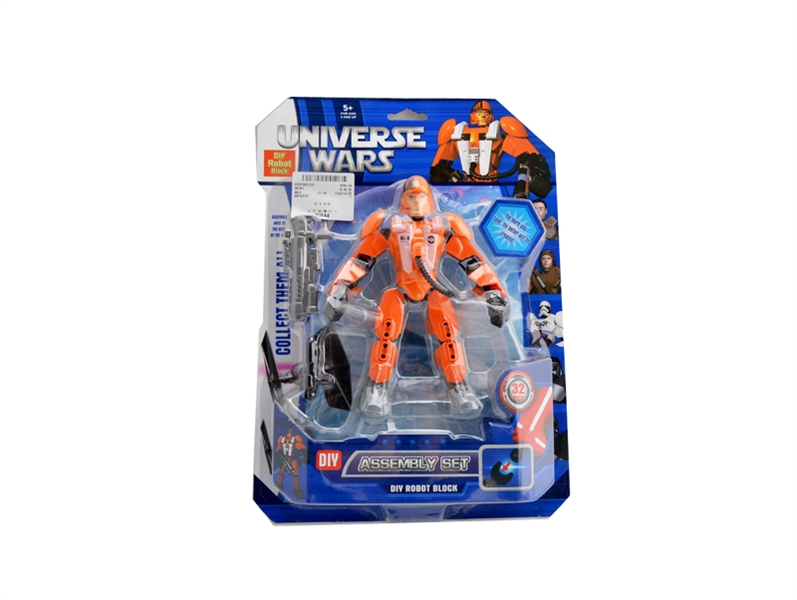 BUILDING BLOCK - HP1095260