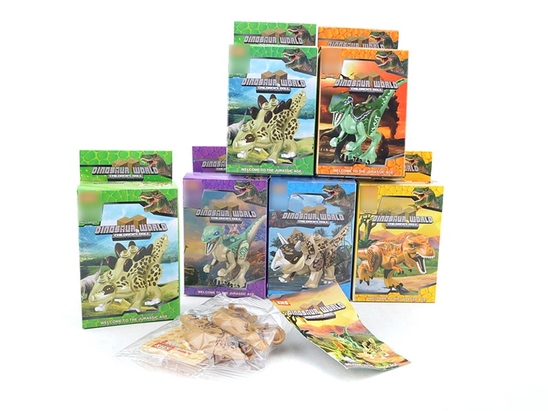 BUILDING BLOCK - HP1095279