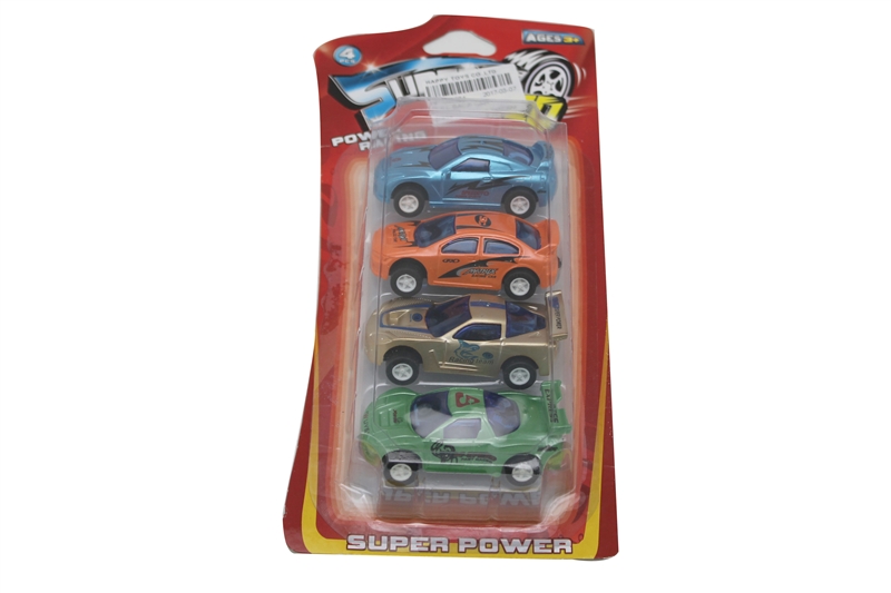 PULL BACK CAR - HP1095284