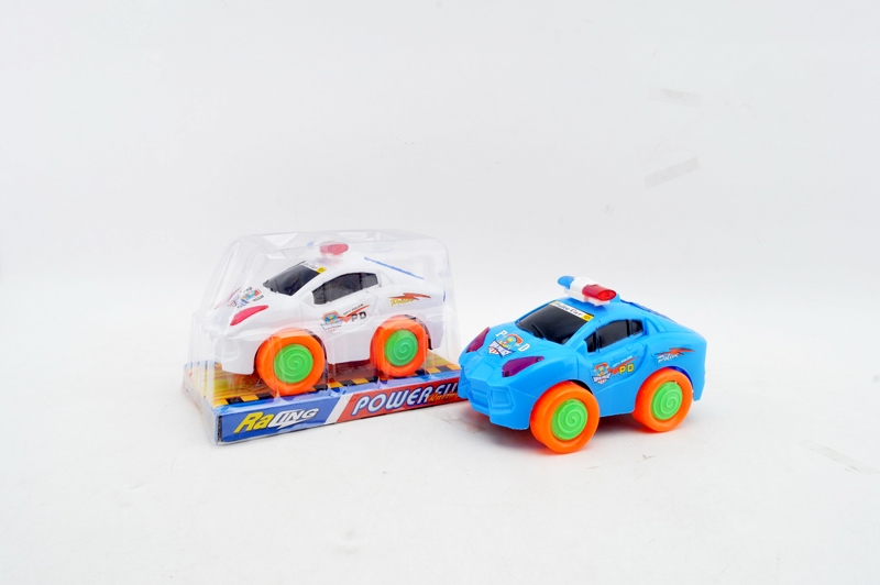 F/P  POLICE CAR - HP1095290