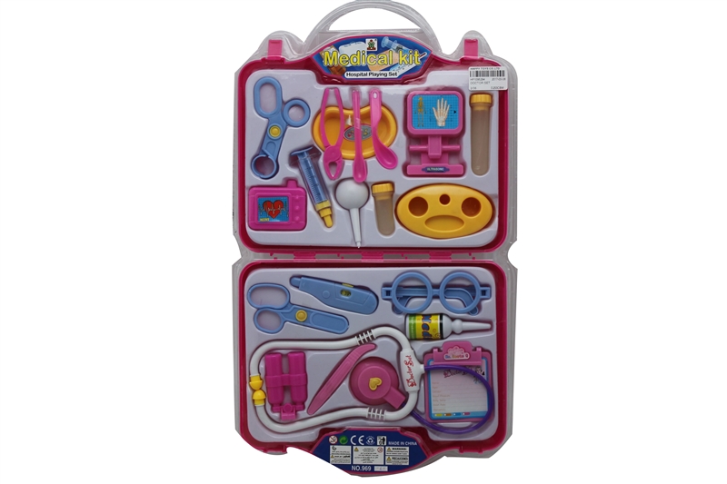 DOCTOR SET - HP1095294