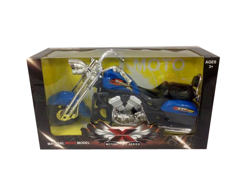 F/P  MOTORCYCLE - HP1095319