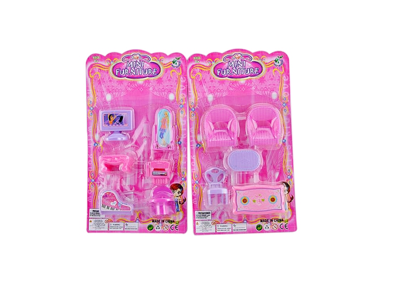 FURNITURE SET - HP1095324