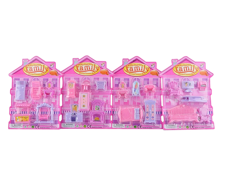 FURNITURE SET - HP1095325