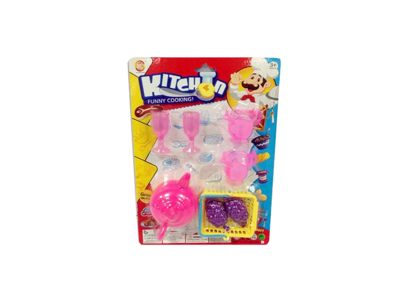 KITCHEN SET - HP1095330