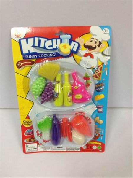 KITCHEN SET - HP1095331