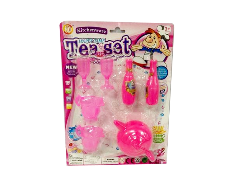 KITCHEN SET - HP1095337