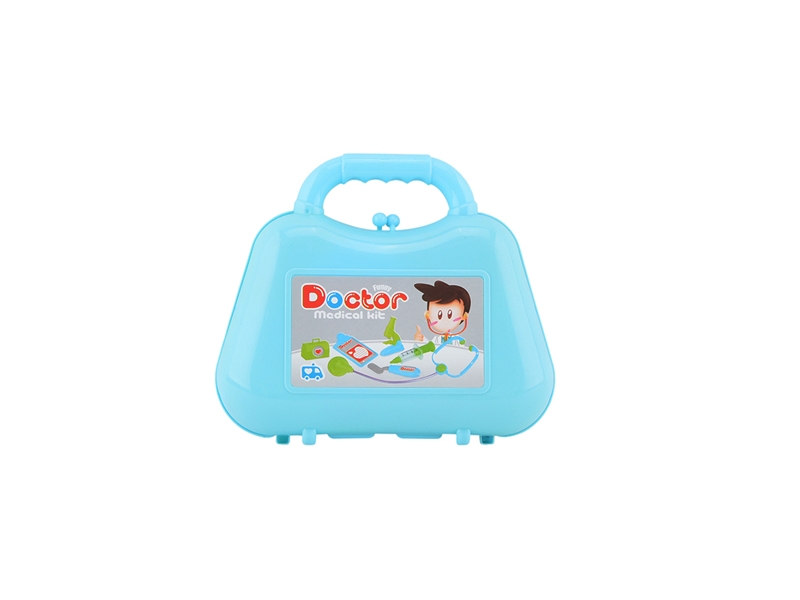 DOCTOR SET,2 ASST COLORS - HP1095340