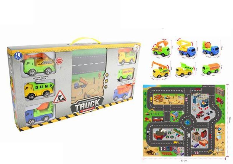 INTELLIGENCE TOYS - HP1095343