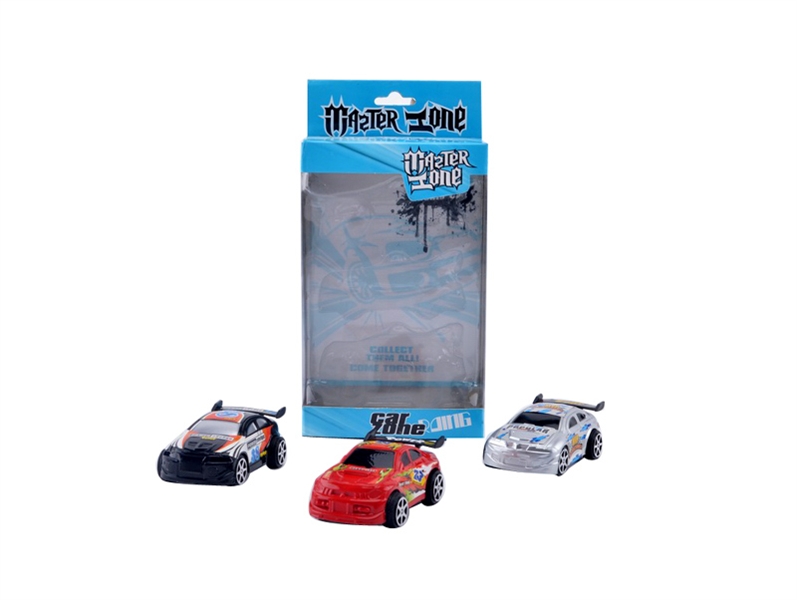 S/3 P/B POLICE CAR - HP1095348