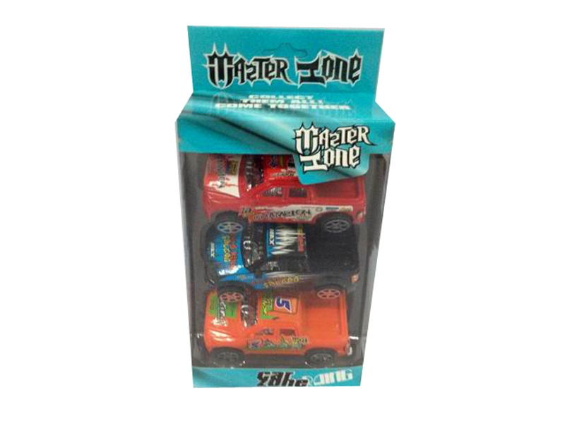 S/3 P/B RACING CAR - HP1095349