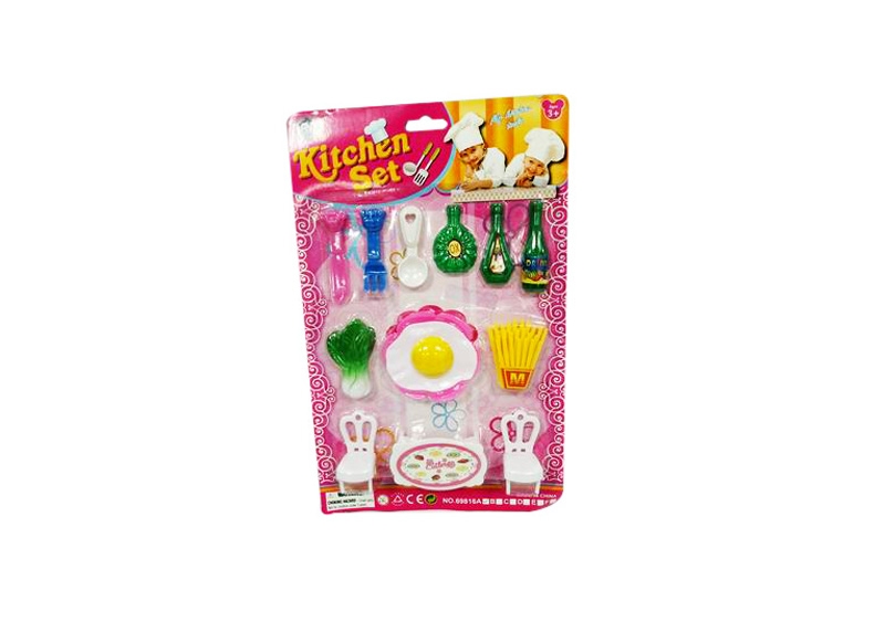 KITCHEN SET - HP1095360