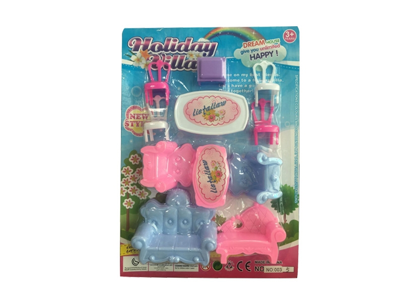 FURNITURE SET - HP1095361