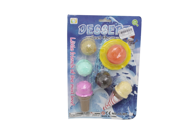CHILDHOOD DESSERT SET - HP1095364
