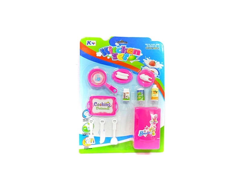HOUSE SET - HP1095371