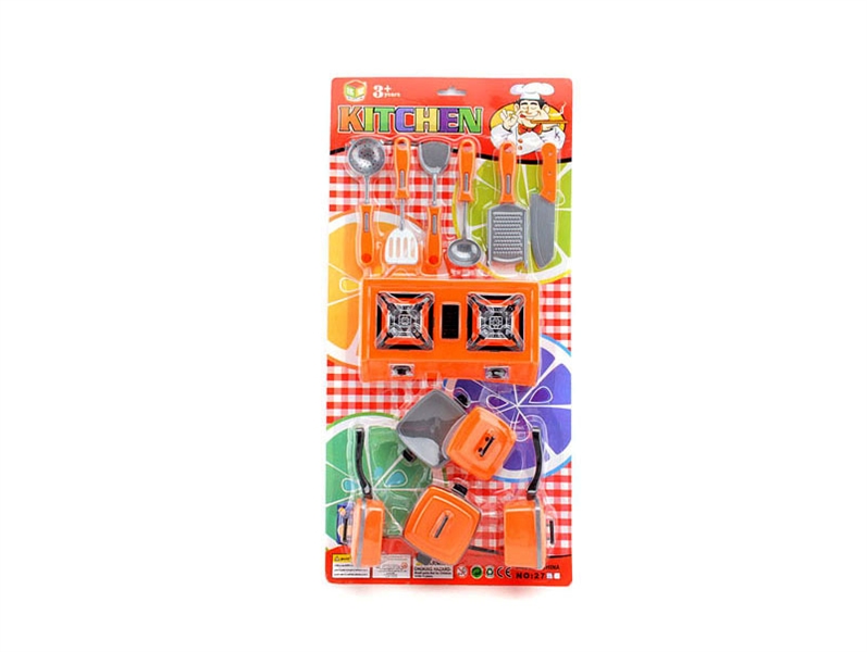 KITCHEN SET - HP1095393