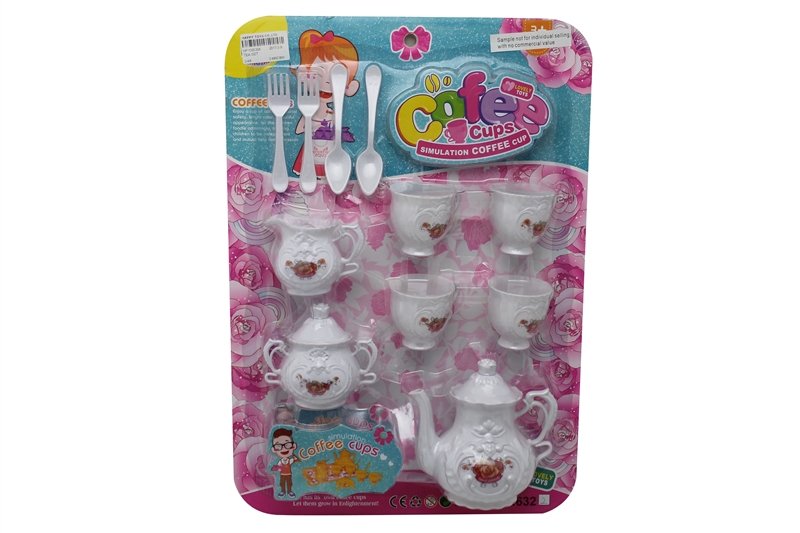 TEA SET - HP1095398