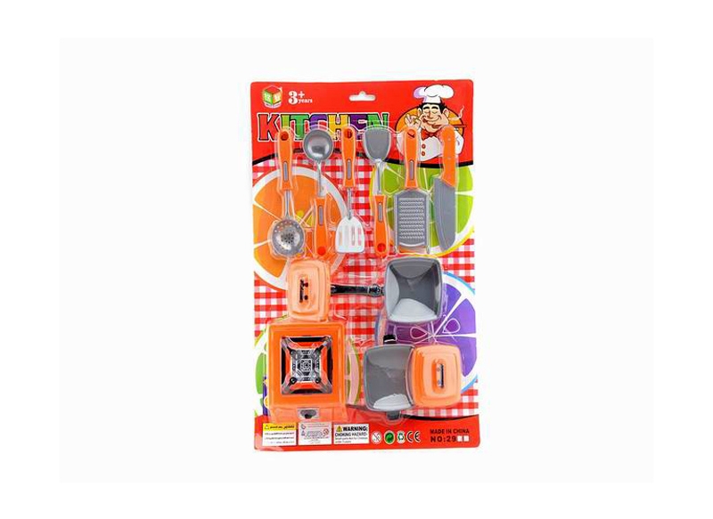 KITCHEN SET - HP1095399