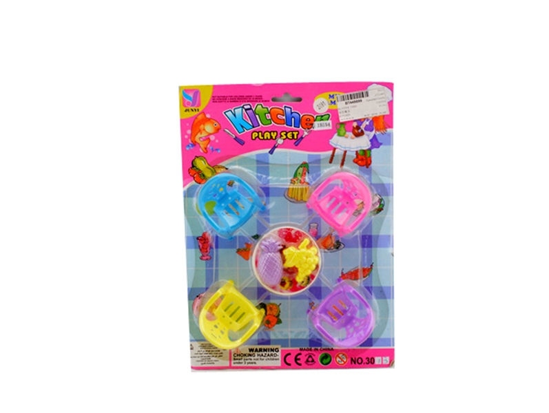 KITCHEN SET - HP1095401