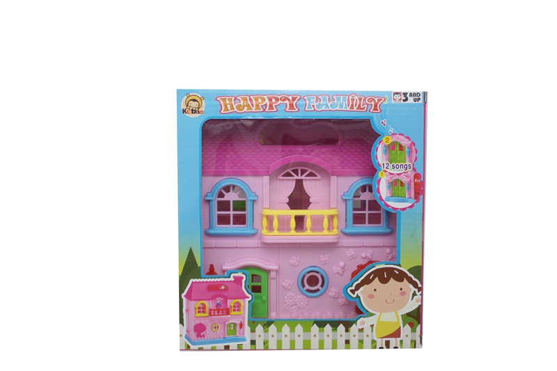 VILLA SET - HP1095407