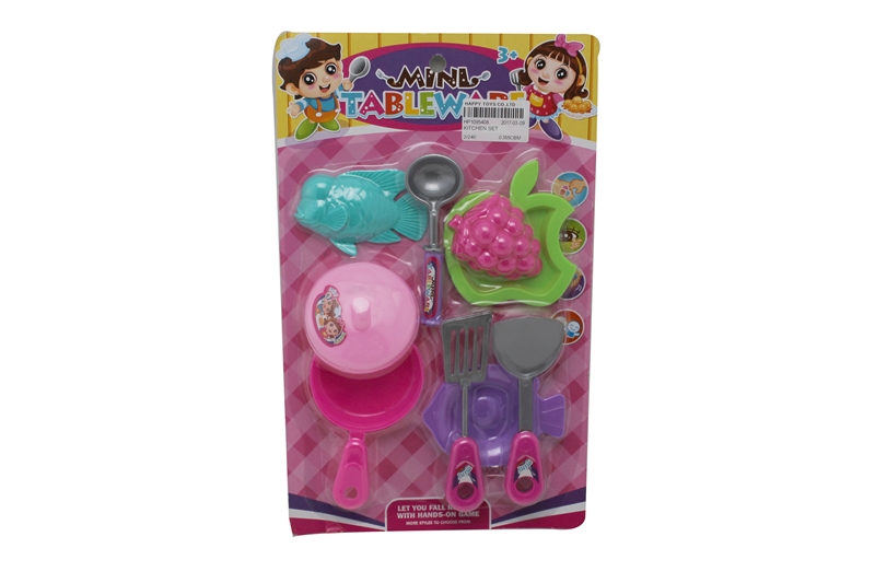 KITCHEN SET - HP1095408