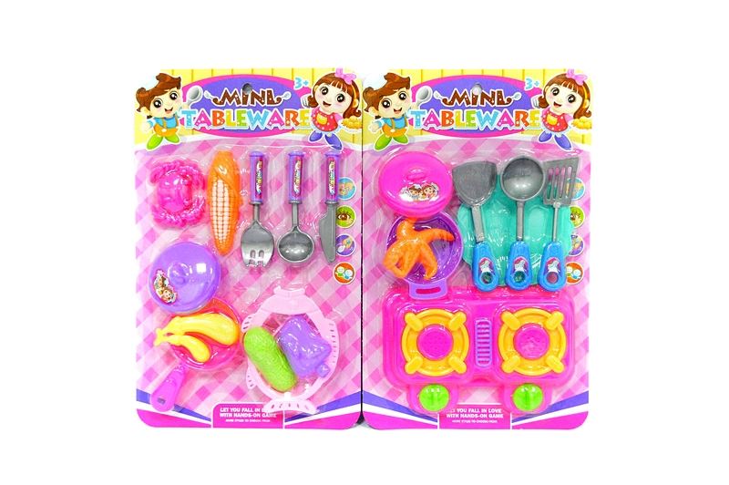 KITCHEN SET - HP1095411