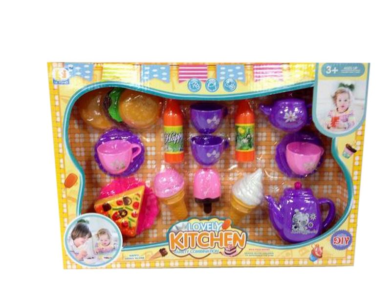 TEA SET - HP1095415