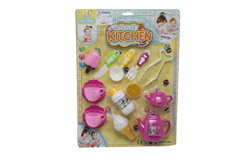TEA SET - HP1095417