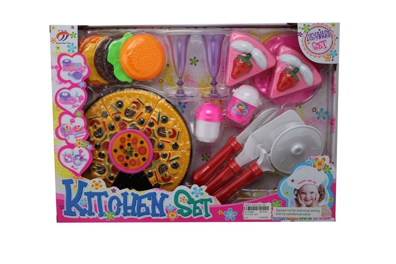 KITCHEN SET - HP1095421