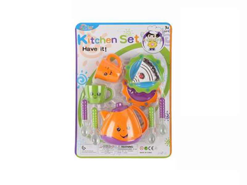 TEA SET - HP1095443