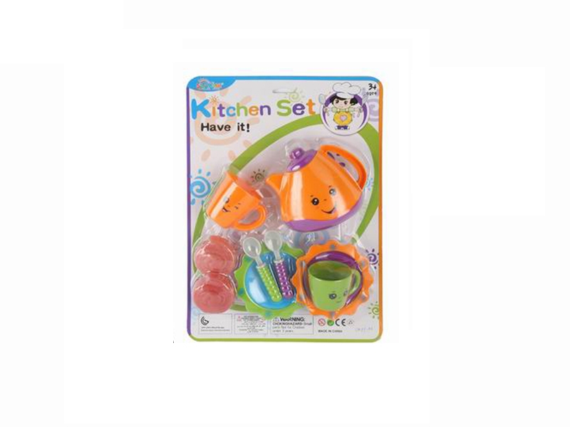 实色茶具 - HP1095445