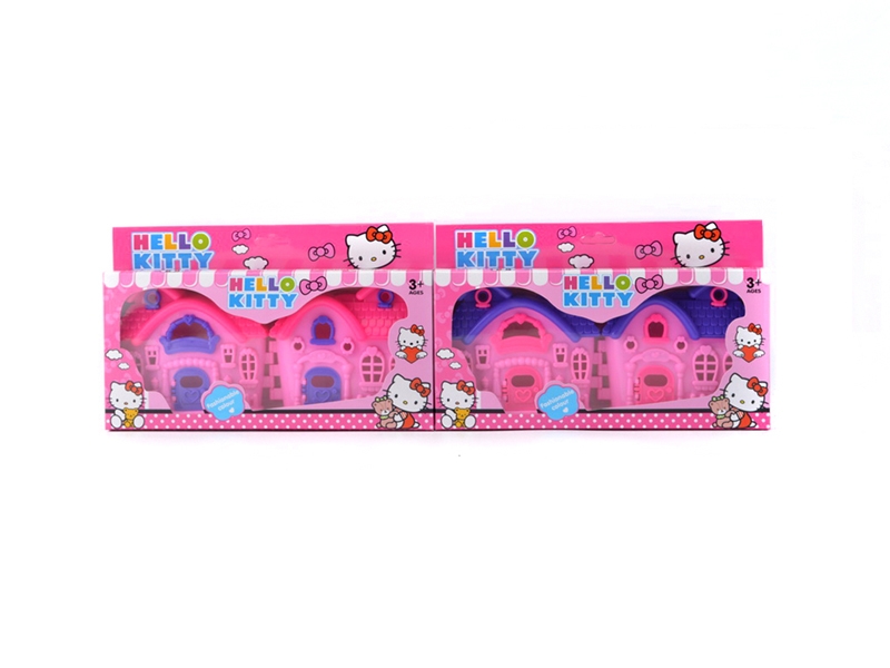 VILLA SET - HP1095457