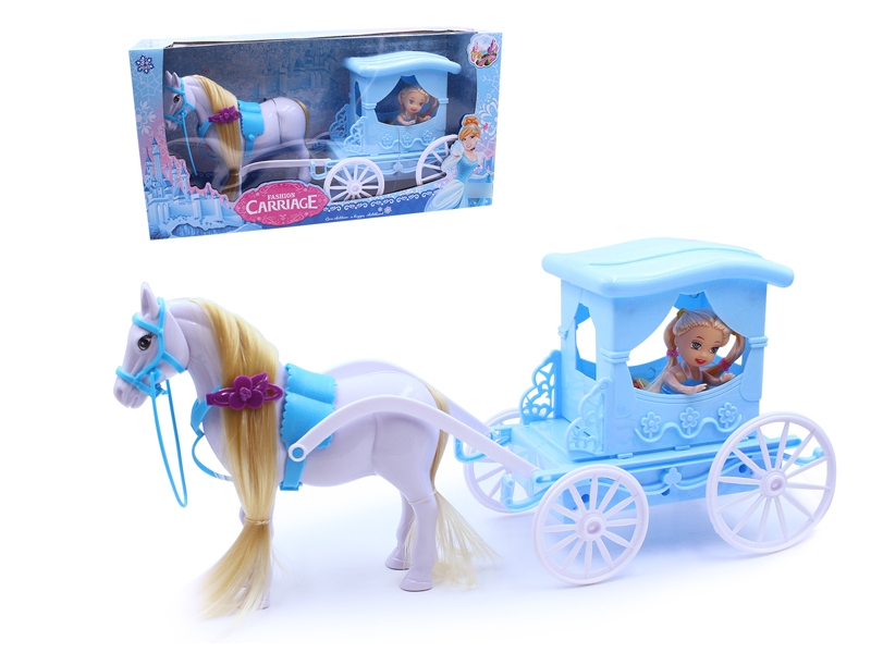HORSE SET - HP1095468