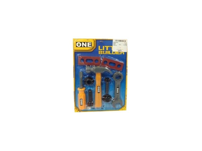 TOOLS SET - HP1095471